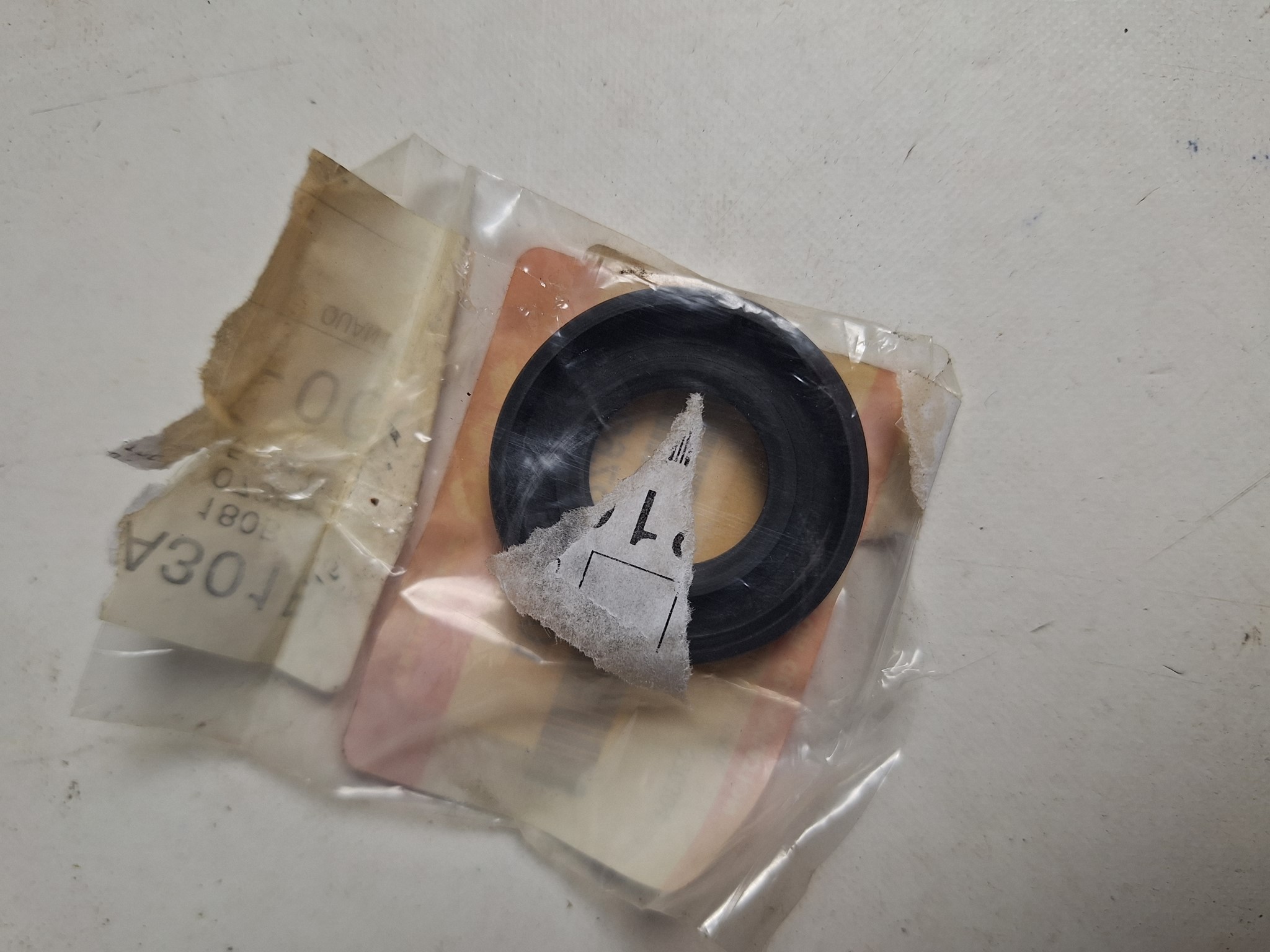 Picture of SUZUKI  SIMMERING  09283-21001